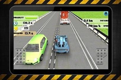 highway rush(3)
