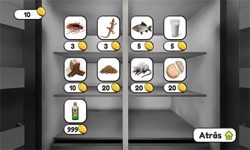 会说话的胡安狗免费正版