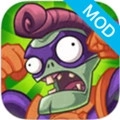 植物大战僵尸英雄MOD菜单中文版