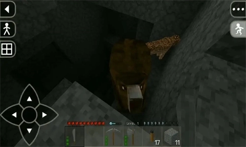 生存战争野人岛图1