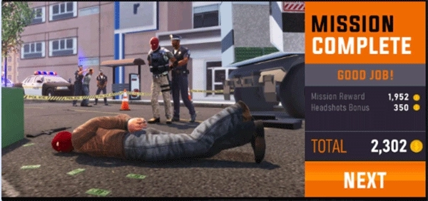 3D狙击猎手中文版