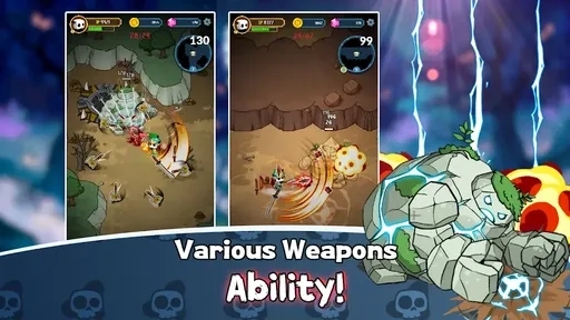 Redrum_Survivor手机版(2)