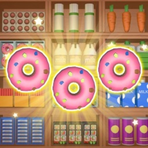 货柜碰碰消游戏