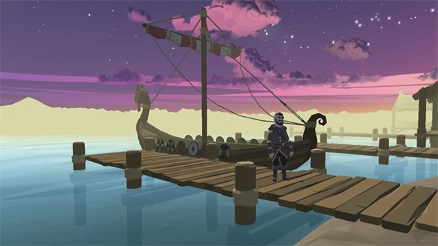 维京战争汉化版