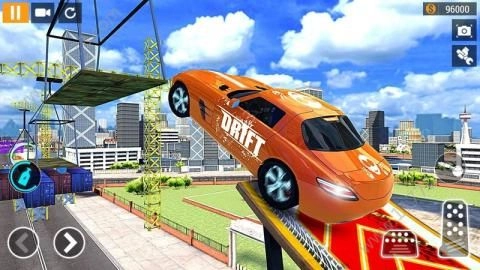 赛车2026(3)