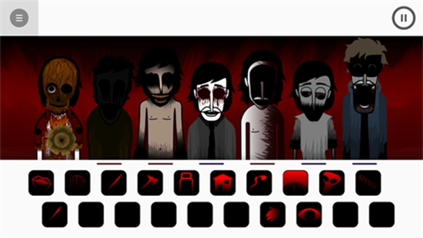 节奏盒子上帝哭了模组