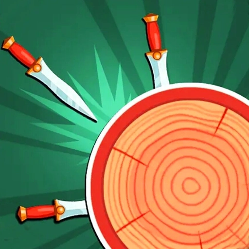 飞刀挑战大师游戏