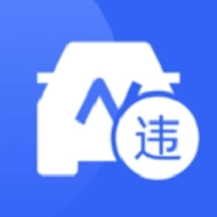 车轮查违章软件