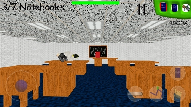 巴迪老师中文版(4)