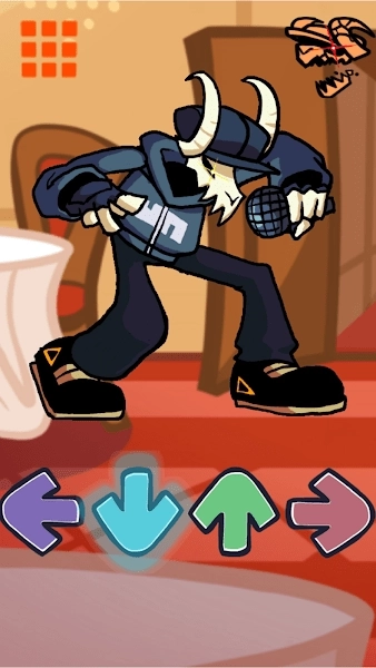 周五夜放克前男友塔比