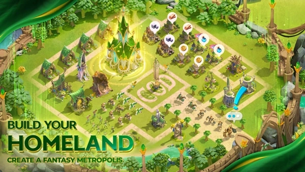 万龙觉醒国际服本