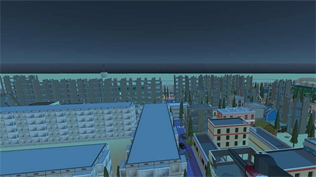 简单的沙盒2功能菜单