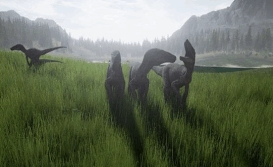 龙岛异兽2026正版