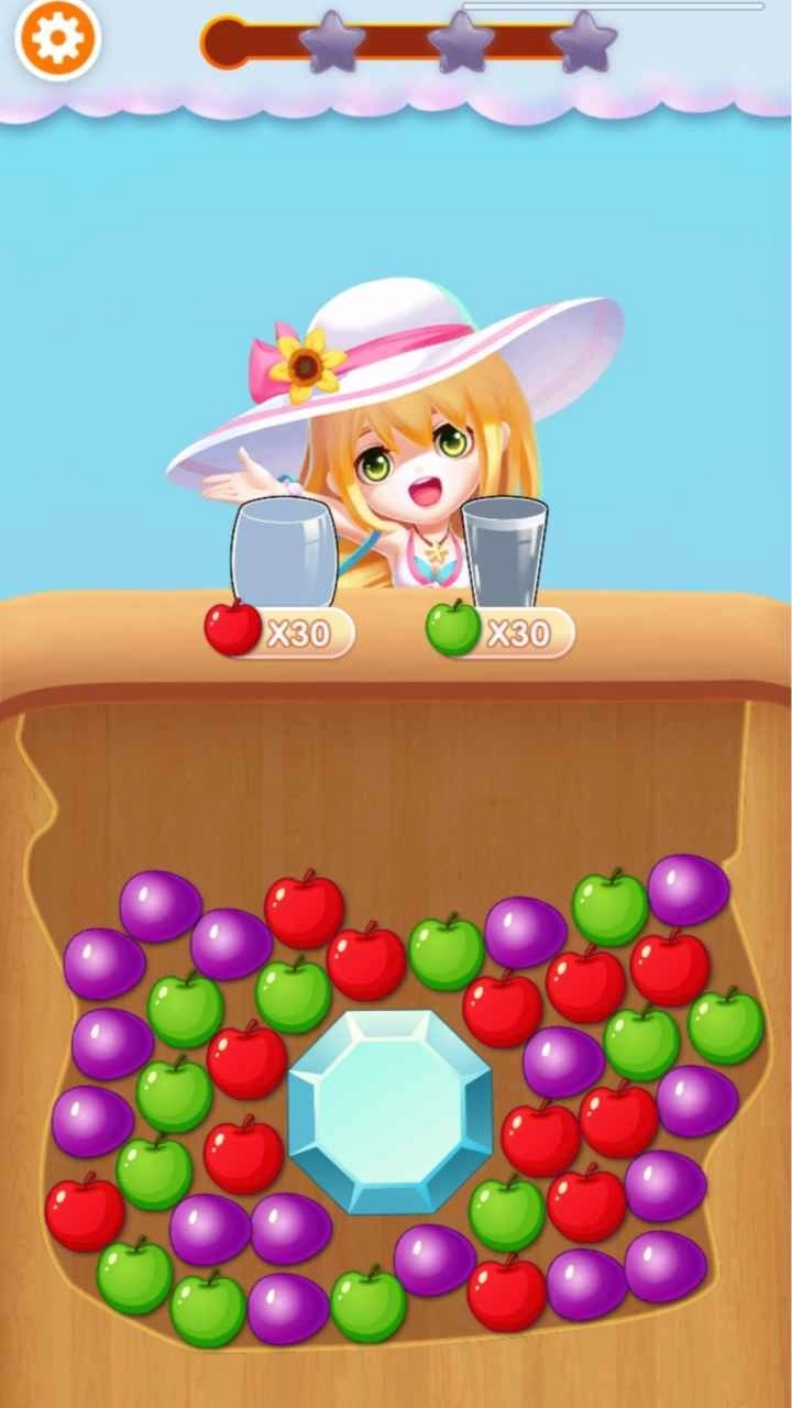 水果看看红包版