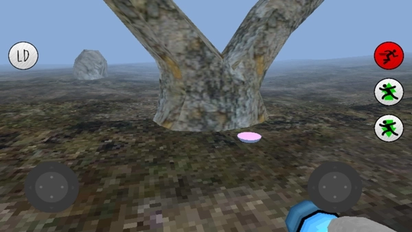 鬼畜天线宝1多人联机版