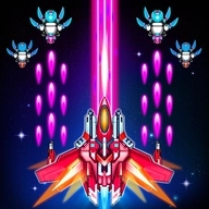 Galaxy Shooting游戏