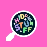Hidden Stuff游戏