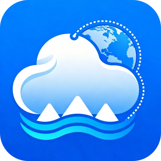 云游四海旅游 v1.0.0