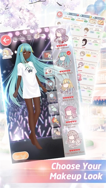 奇迹暖暖国际服最新版(3)