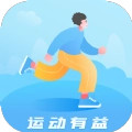 运动有益 v1.0.1