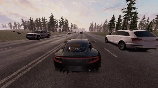 最大驱动力游戏