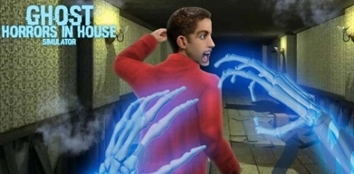 房里有鬼床下有人安卓版