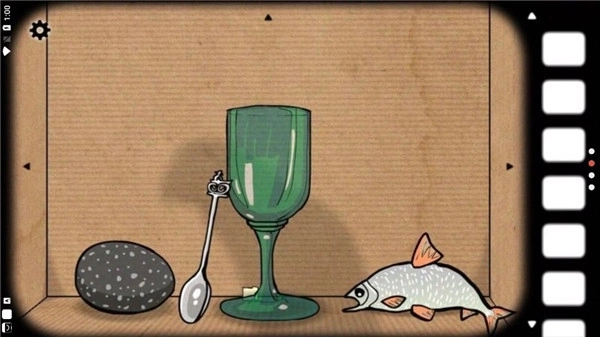 逃离方块哈维的盒子汉化