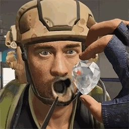 三角洲激战游戏