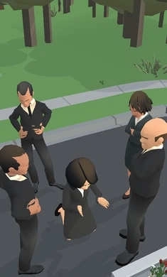 变脸女王游戏(2)