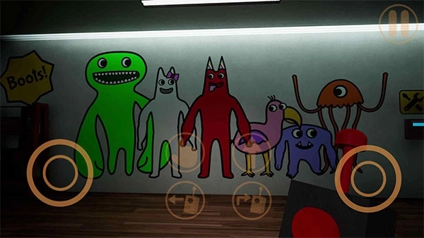 班班幼儿园第九章版