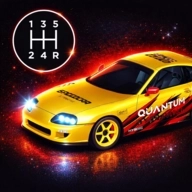 Manuel 汽车模拟器游戏