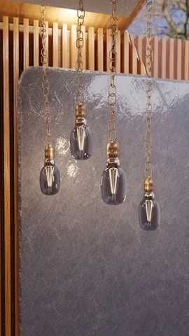 Escape Wooden Lodge游戏