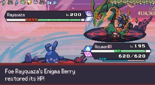 宝可梦肉鸽免费版