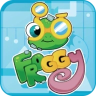 青蛙奇幻冒险游戏