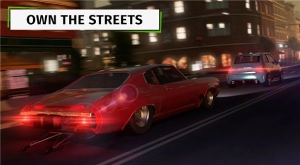 飙车冲突专业版(3)