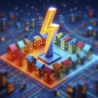 电器城市（electriccity）游戏