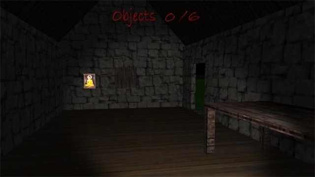 兰德里纳河初代版(2)