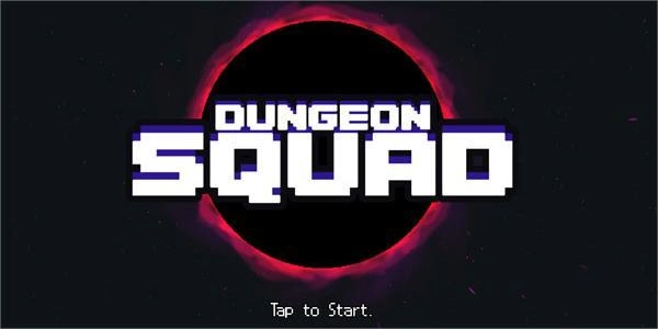 地牢小队全角色免费版(1)