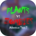 植物大战僵尸冒险时光2