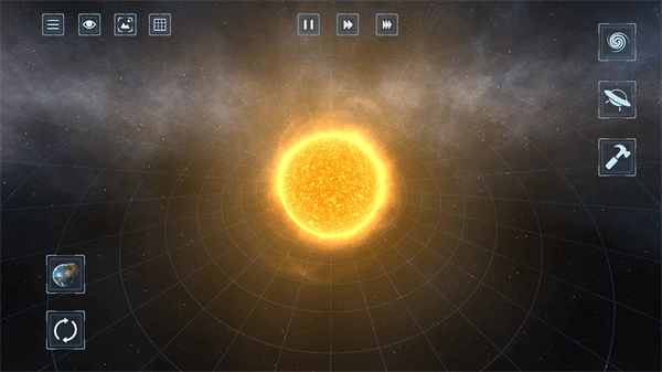 Solar Smash中文最新版(2)