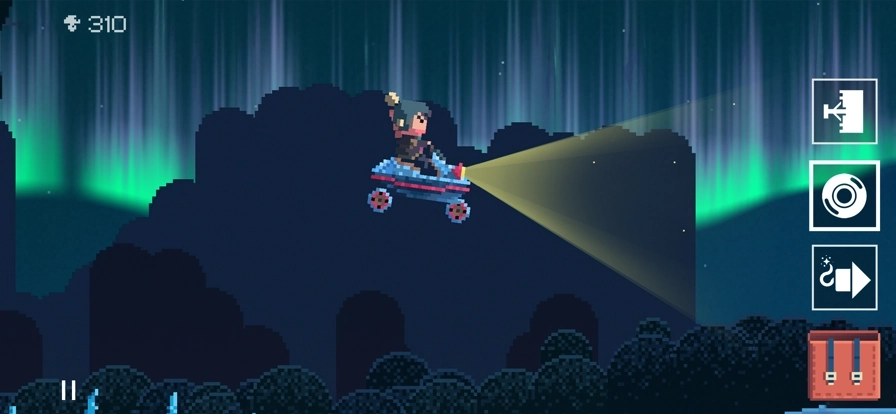 夏日追捕者最新版