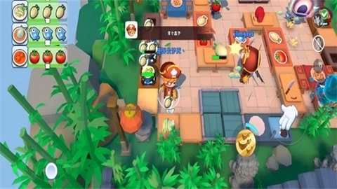 疯狂厨房2手机版