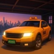 Arcadia Taxi simulator手机版