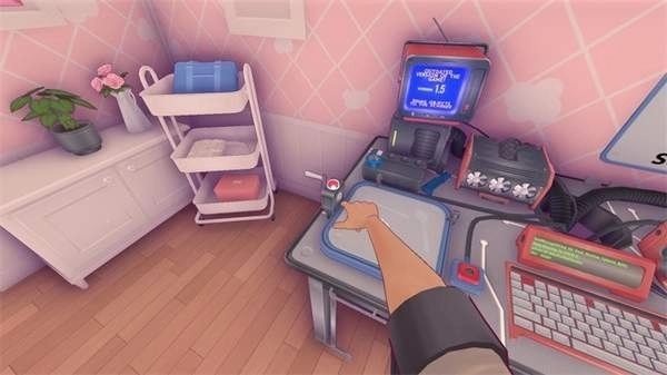 米塔miside中文免费版