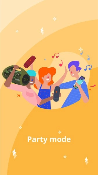 JBL Portable 