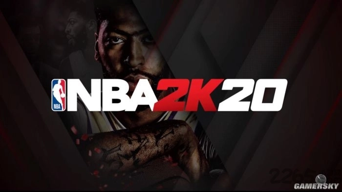 nba2k20单机版