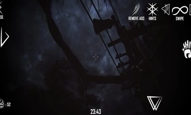 项目119SCP恐怖报警器汉化版