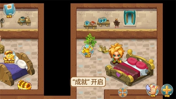 口袋妖怪忆青涩童年最新版