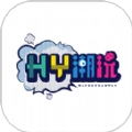 HY潮玩