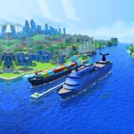 Seaport游戏